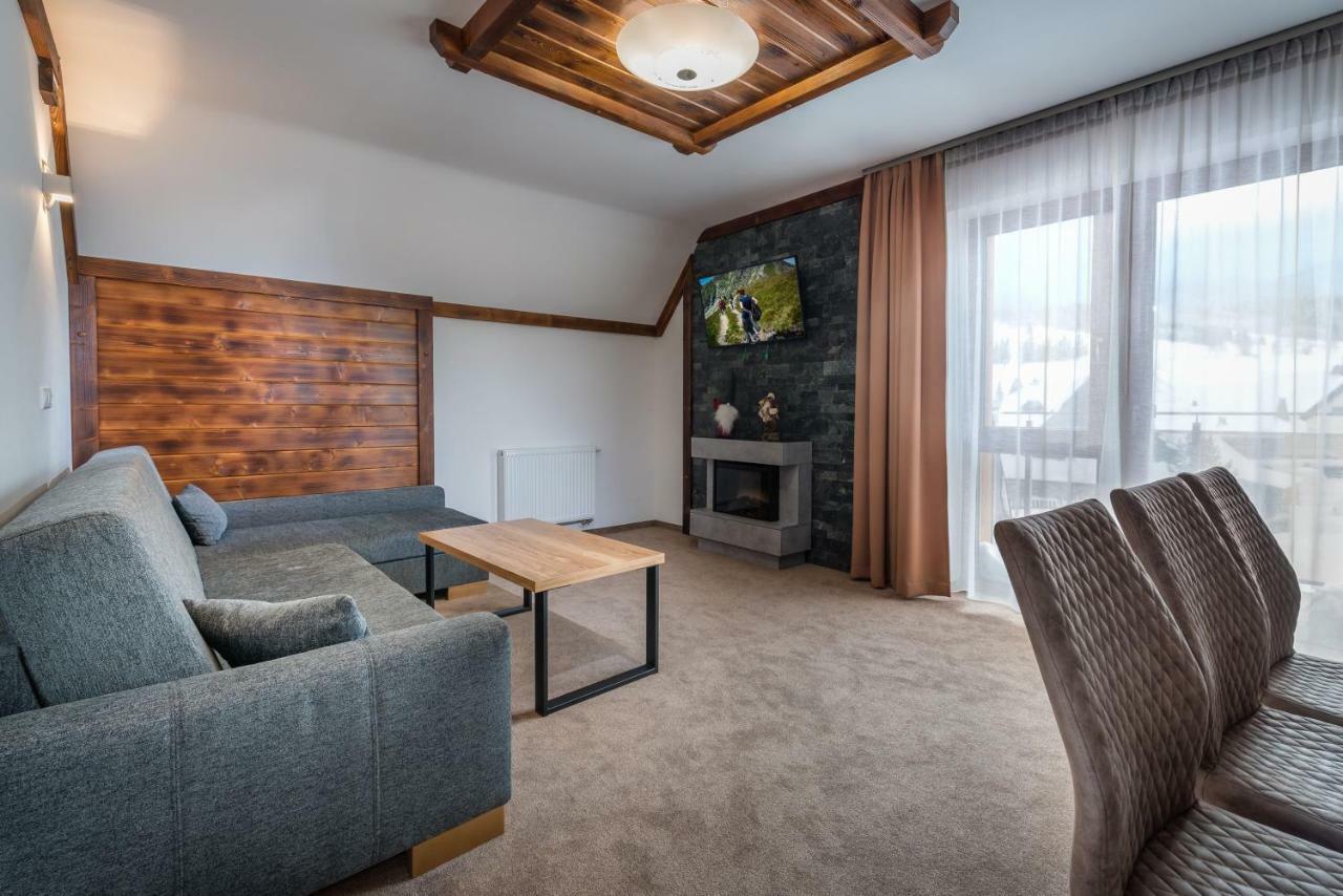 Apartmany Krasvill Zdiar Exterior photo